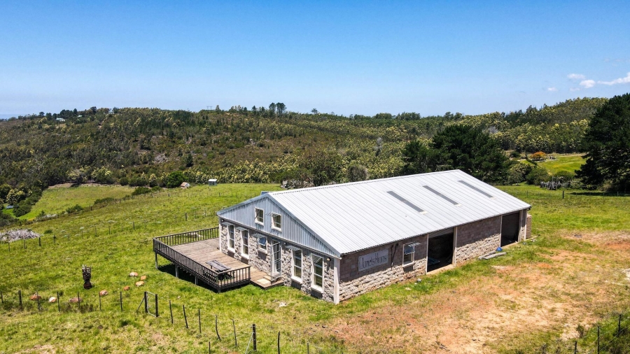 2 Bedroom Property for Sale in Friemersheim Western Cape